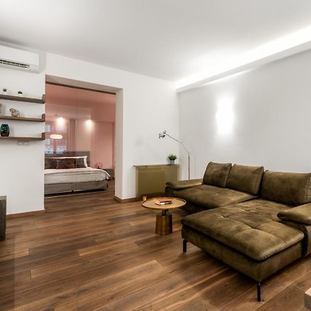 P19 Apartments Красков Екстериор снимка