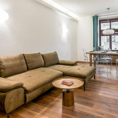 P19 Apartments Красков Екстериор снимка