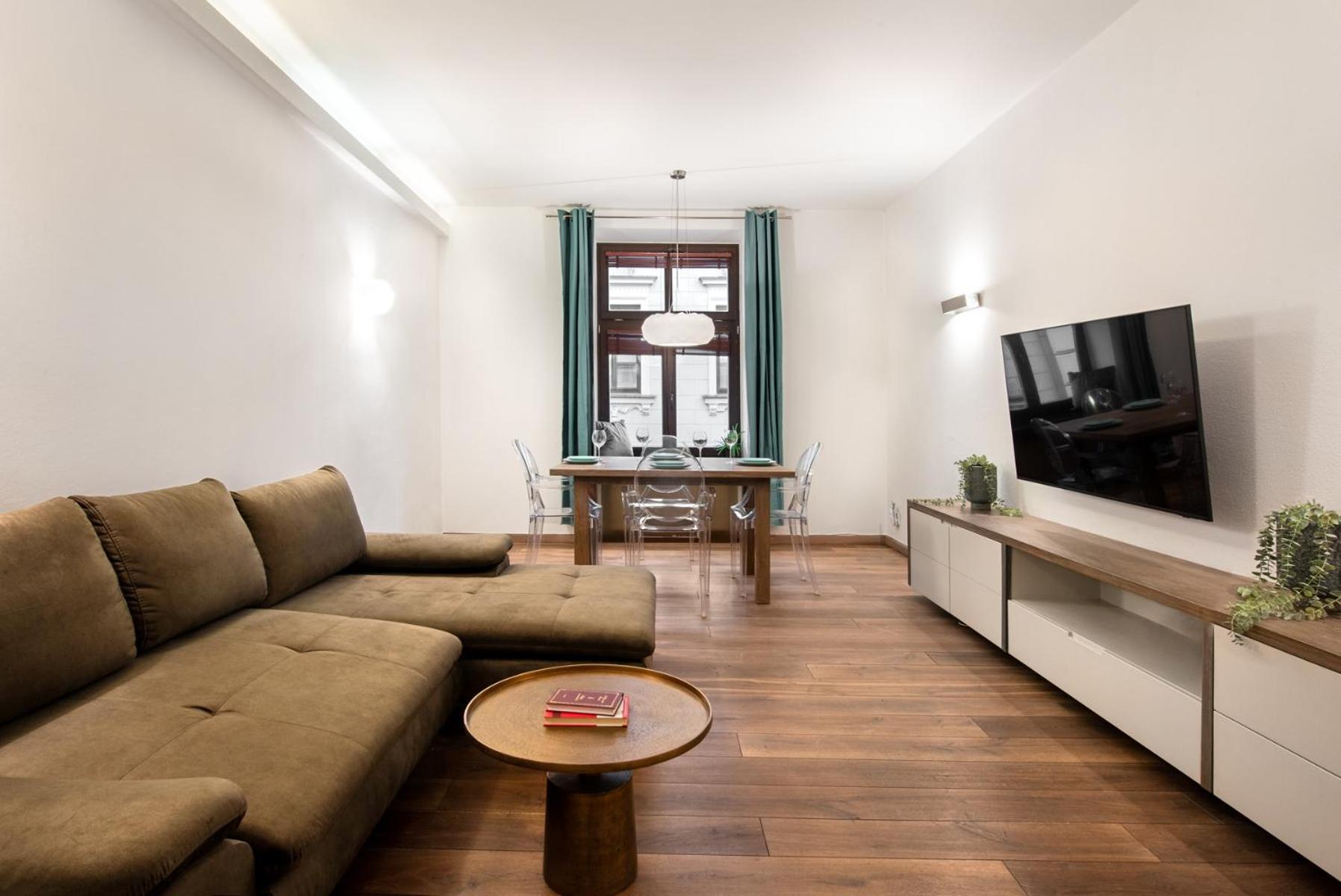 P19 Apartments Красков Екстериор снимка