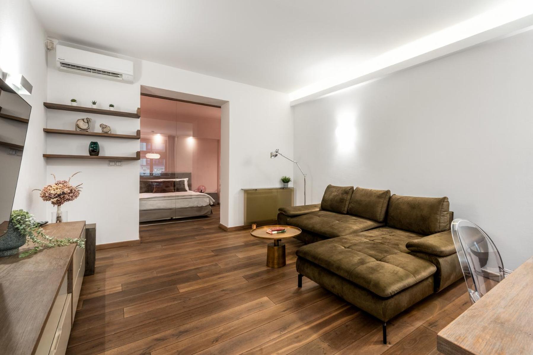 P19 Apartments Красков Екстериор снимка