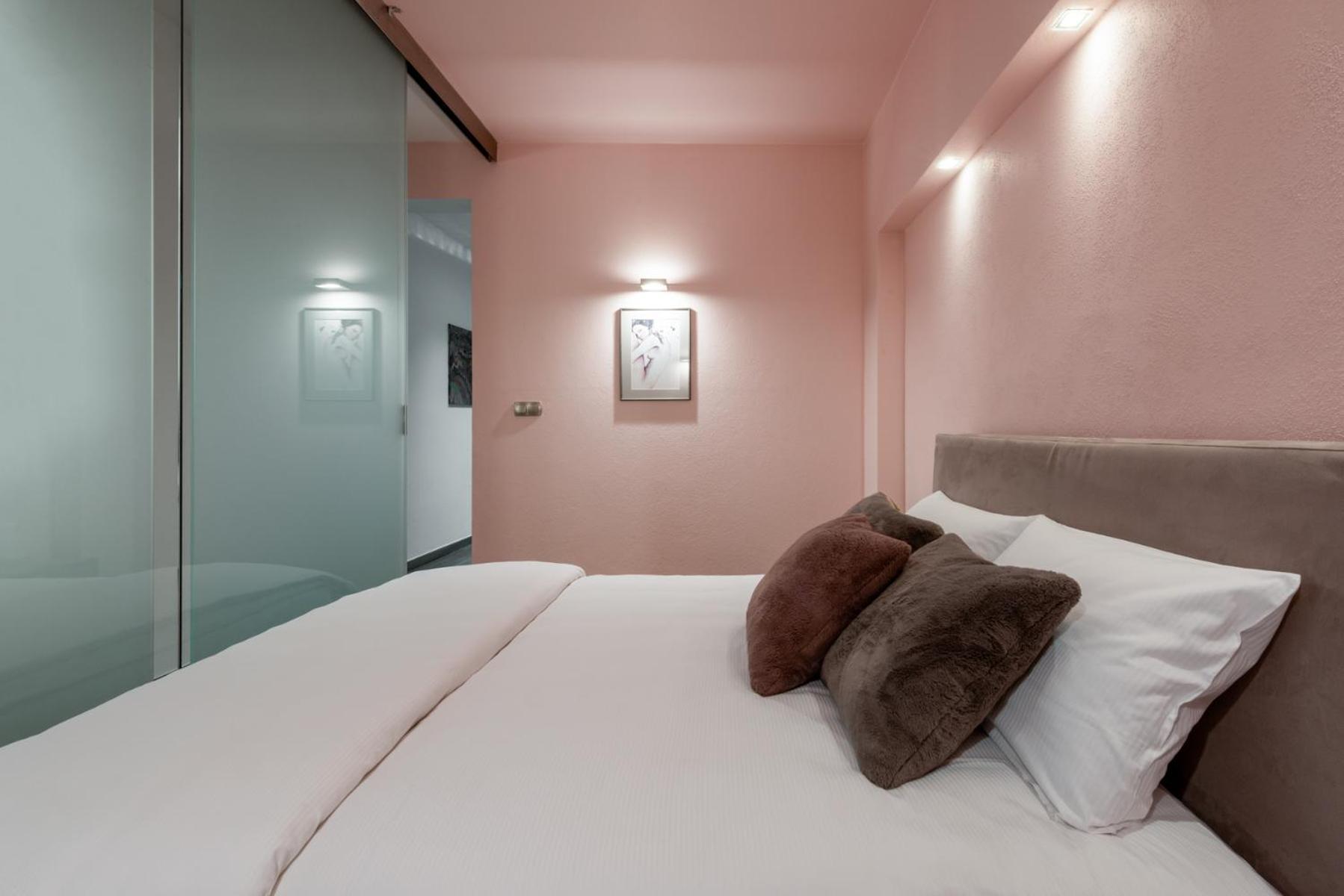 P19 Apartments Красков Екстериор снимка