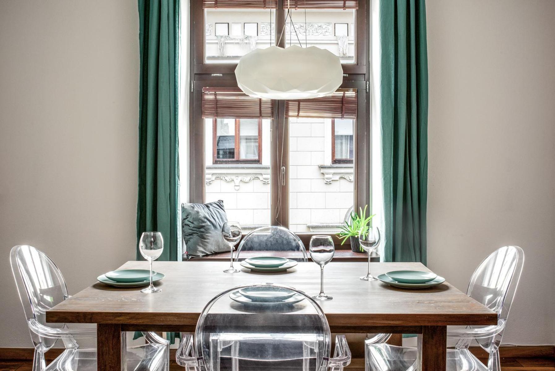 P19 Apartments Красков Екстериор снимка