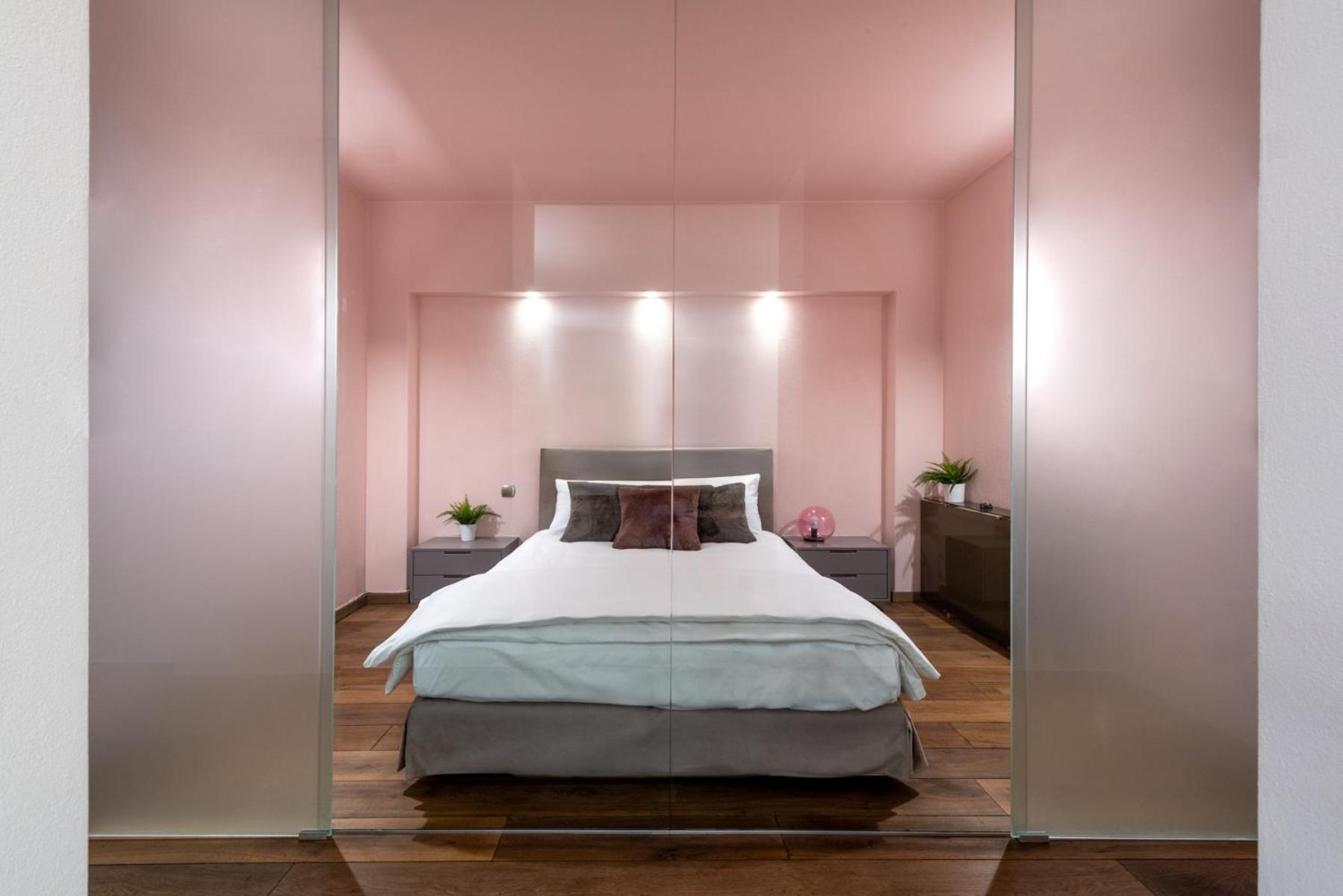 P19 Apartments Красков Екстериор снимка