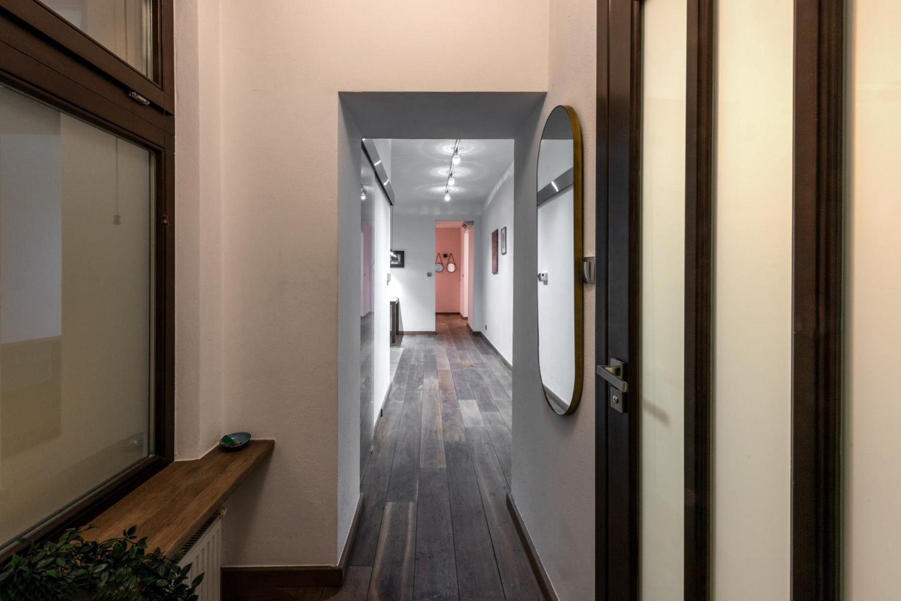 P19 Apartments Красков Стая снимка