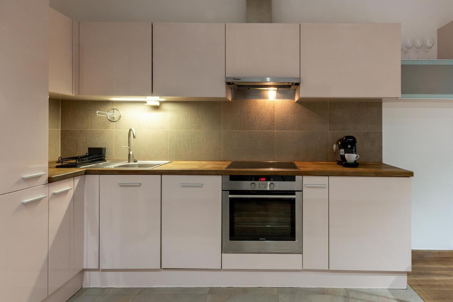 P19 Apartments Красков Екстериор снимка