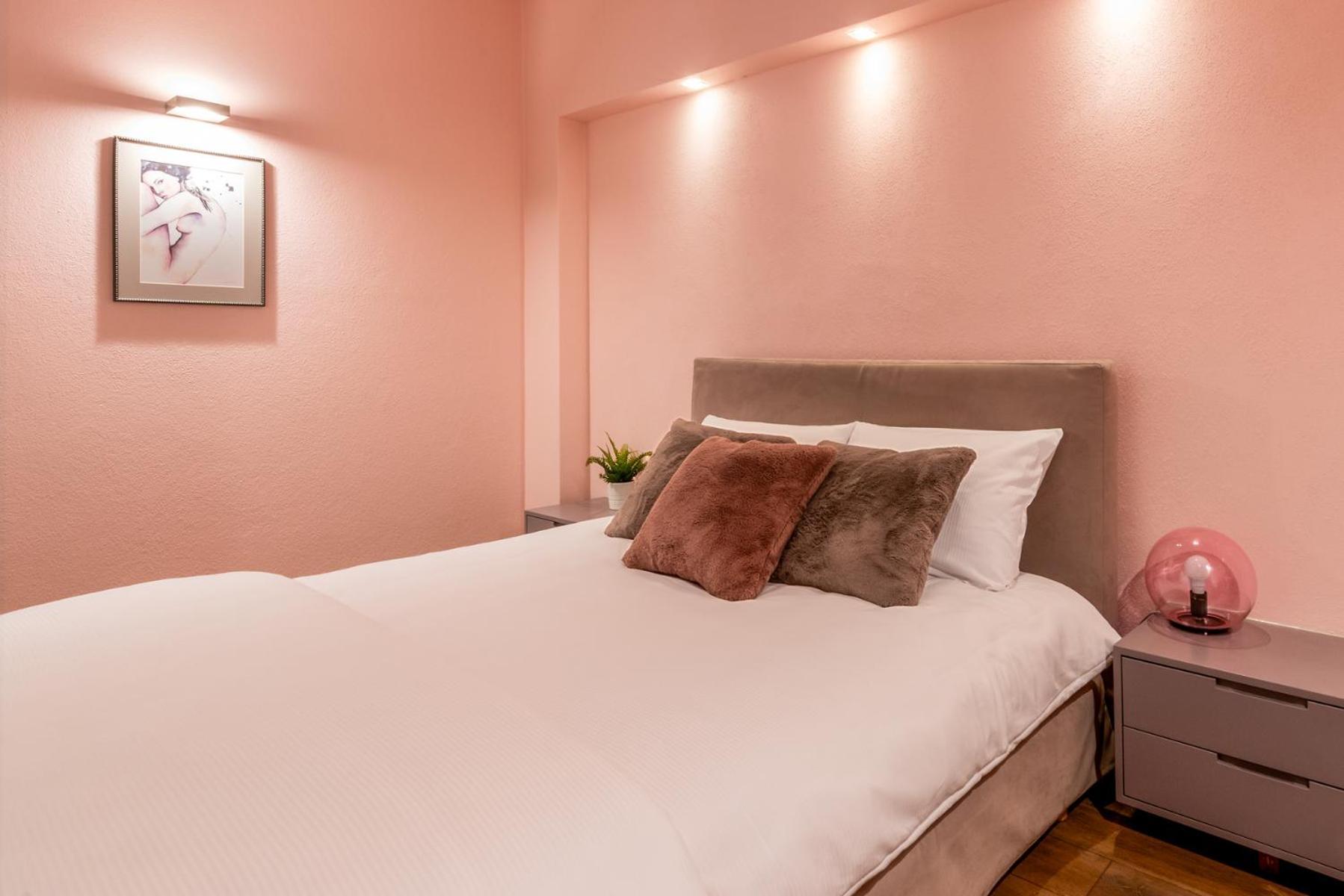 P19 Apartments Красков Екстериор снимка