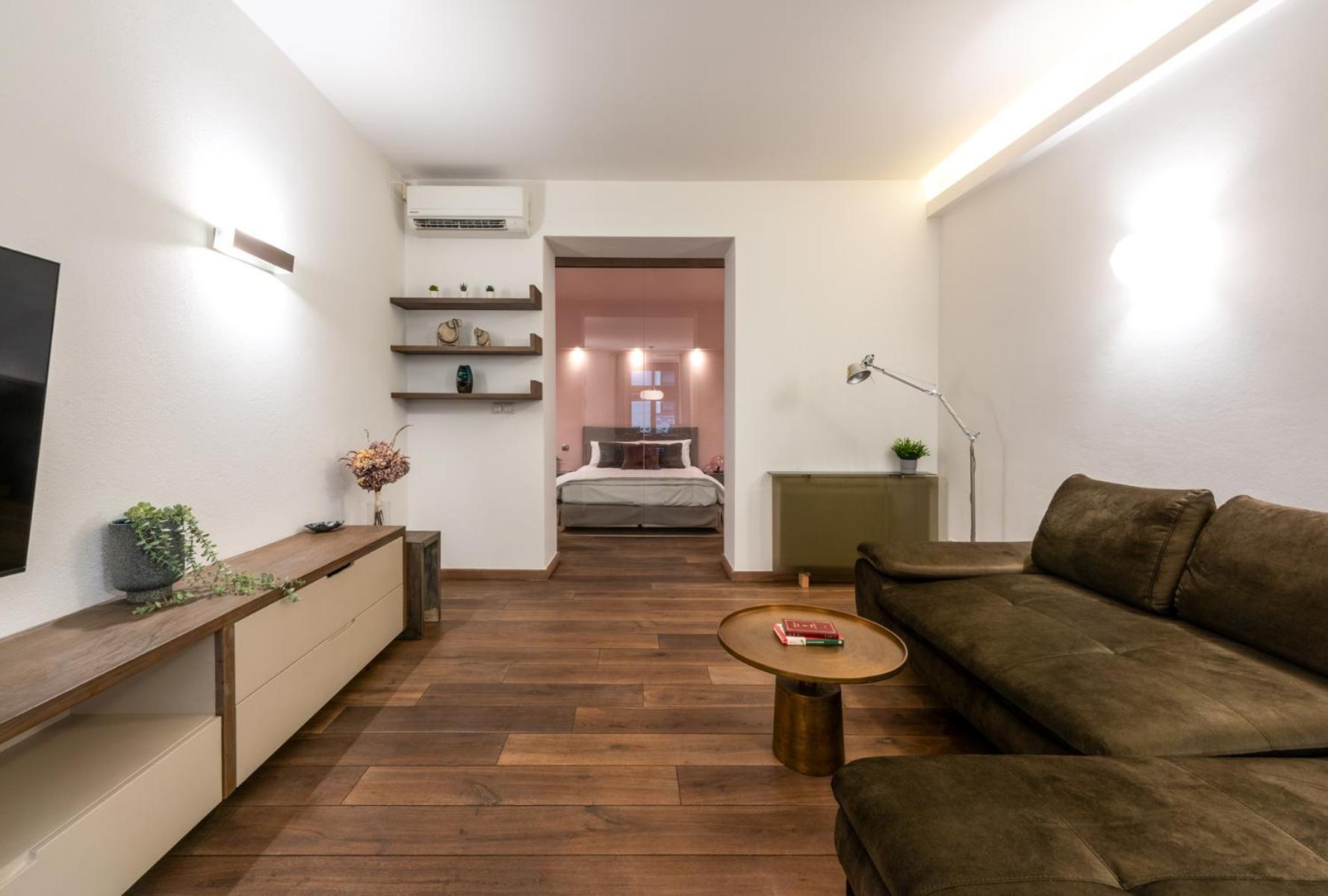 P19 Apartments Красков Екстериор снимка