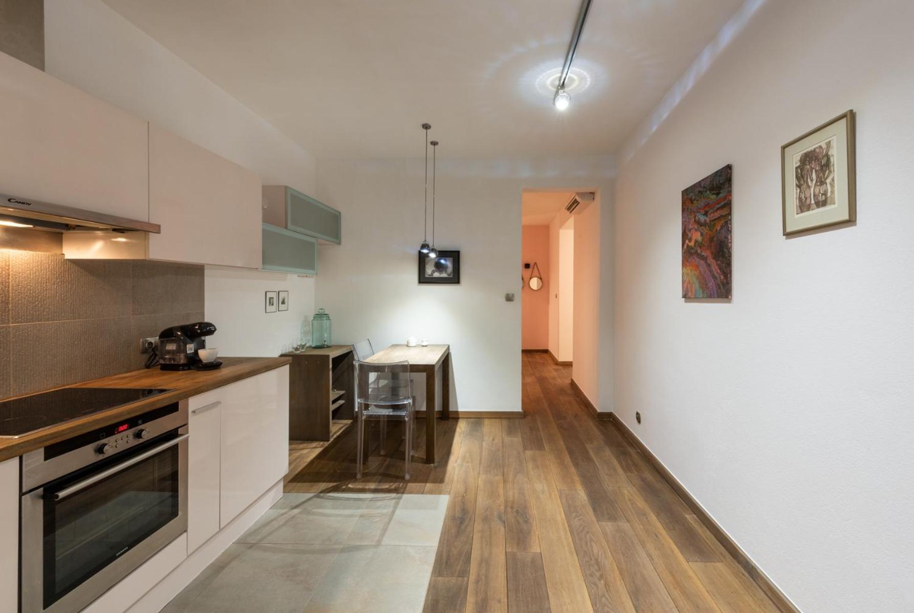 P19 Apartments Красков Екстериор снимка