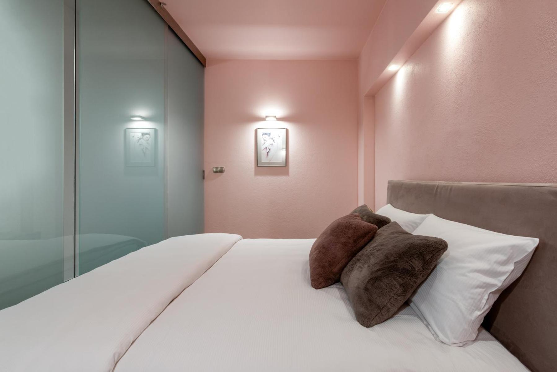 P19 Apartments Красков Стая снимка