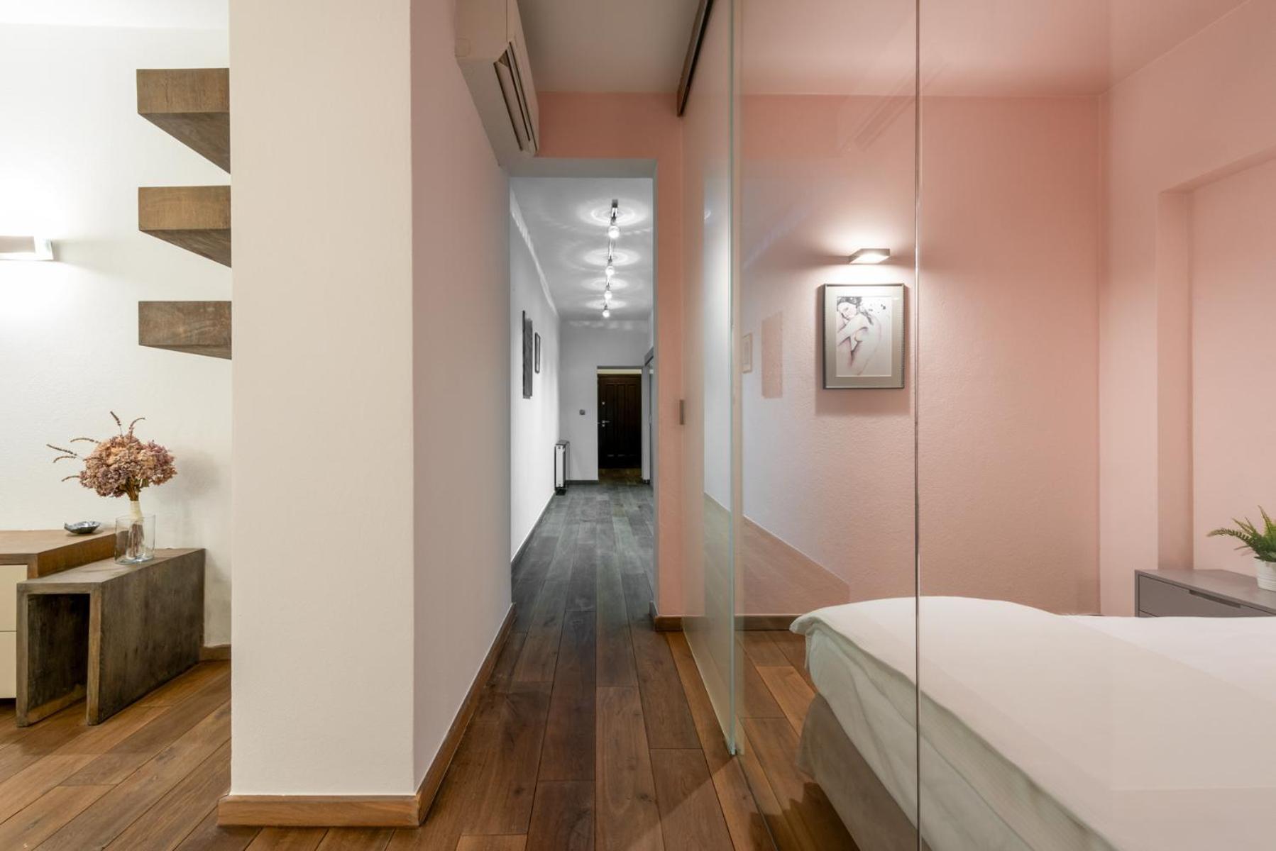 P19 Apartments Красков Стая снимка