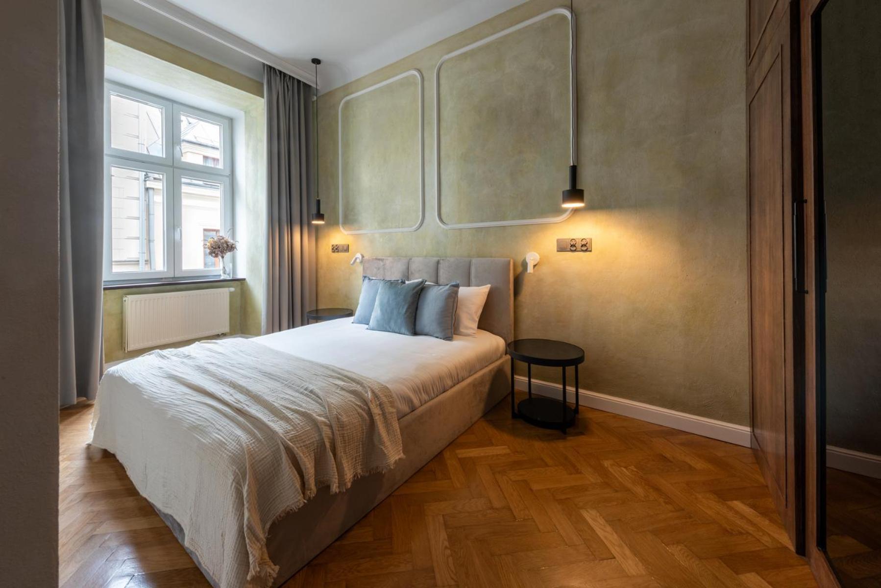 P19 Apartments Красков Екстериор снимка