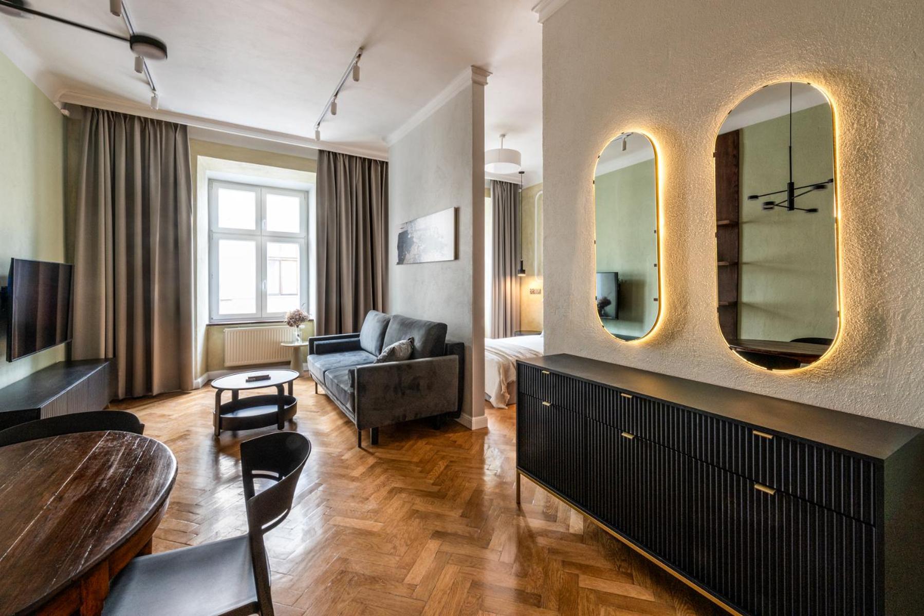 P19 Apartments Красков Екстериор снимка