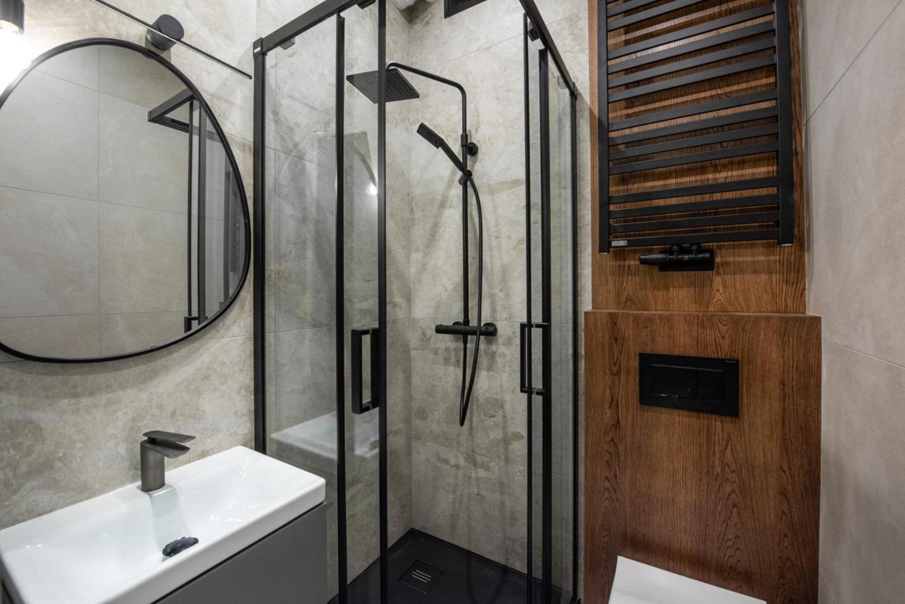 P19 Apartments Красков Екстериор снимка