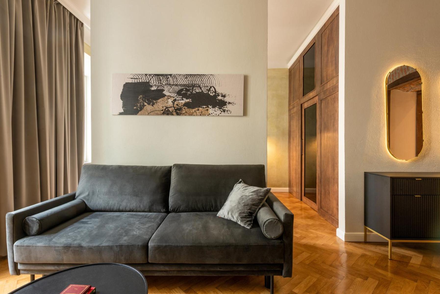 P19 Apartments Красков Екстериор снимка