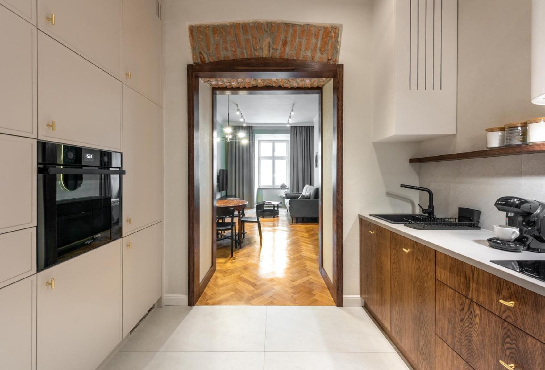 P19 Apartments Красков Екстериор снимка