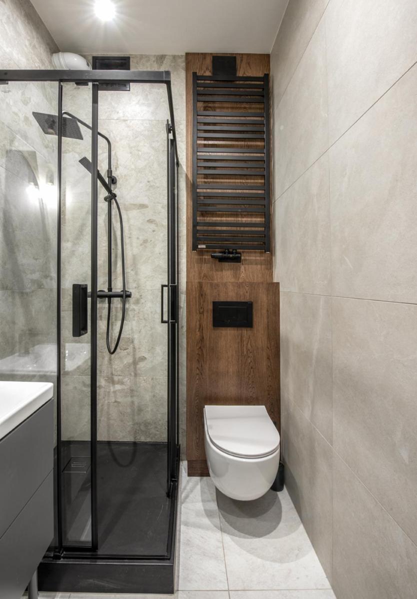P19 Apartments Красков Екстериор снимка