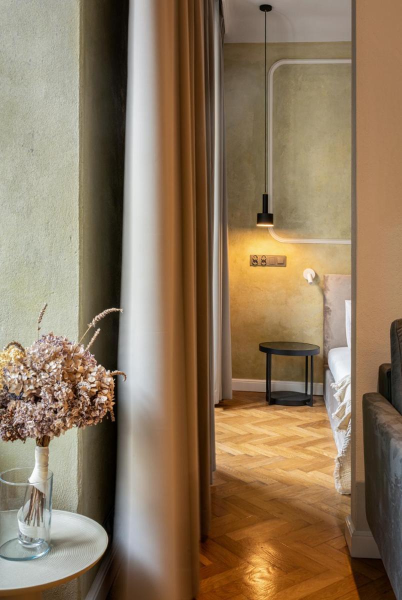 P19 Apartments Красков Екстериор снимка