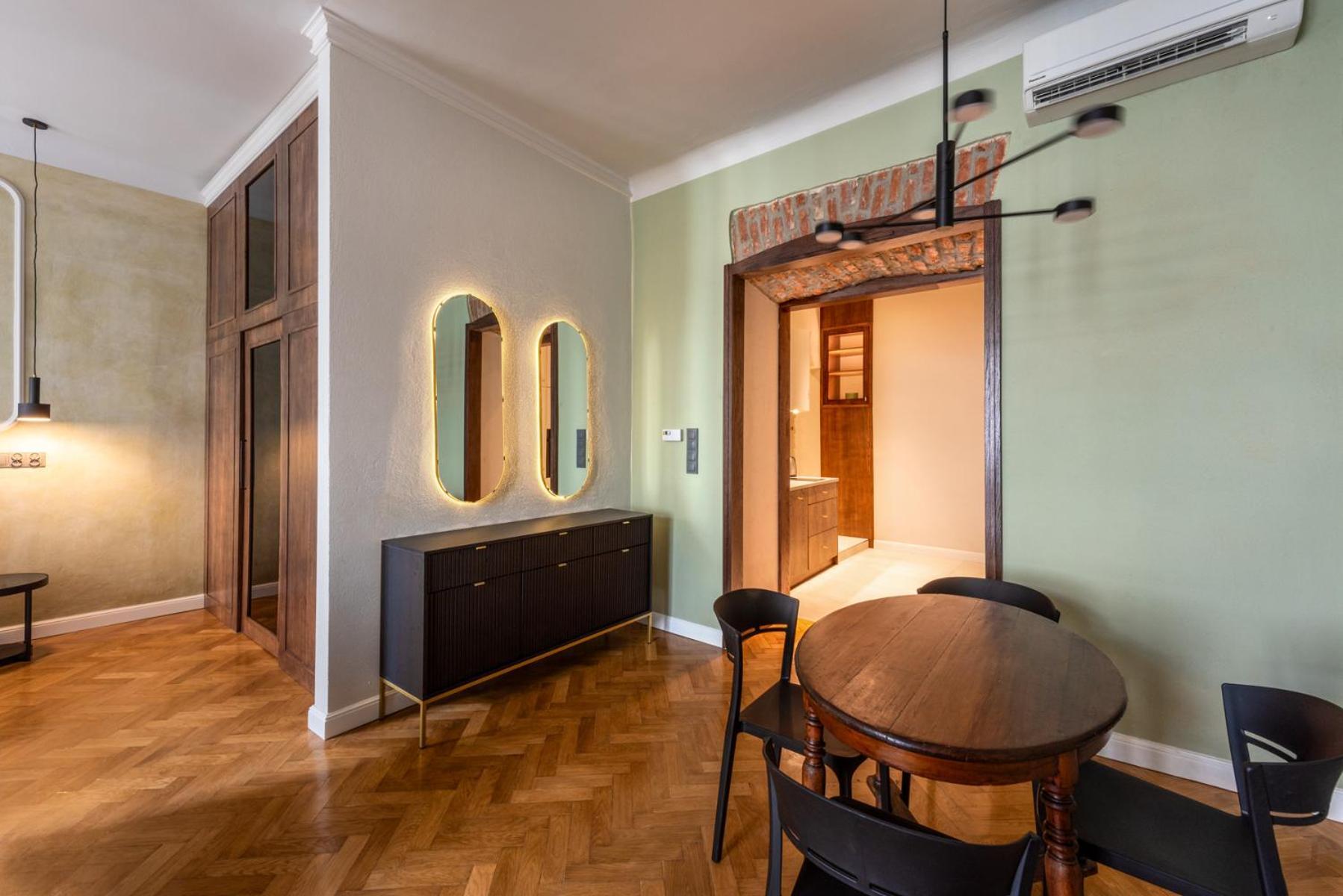 P19 Apartments Красков Екстериор снимка