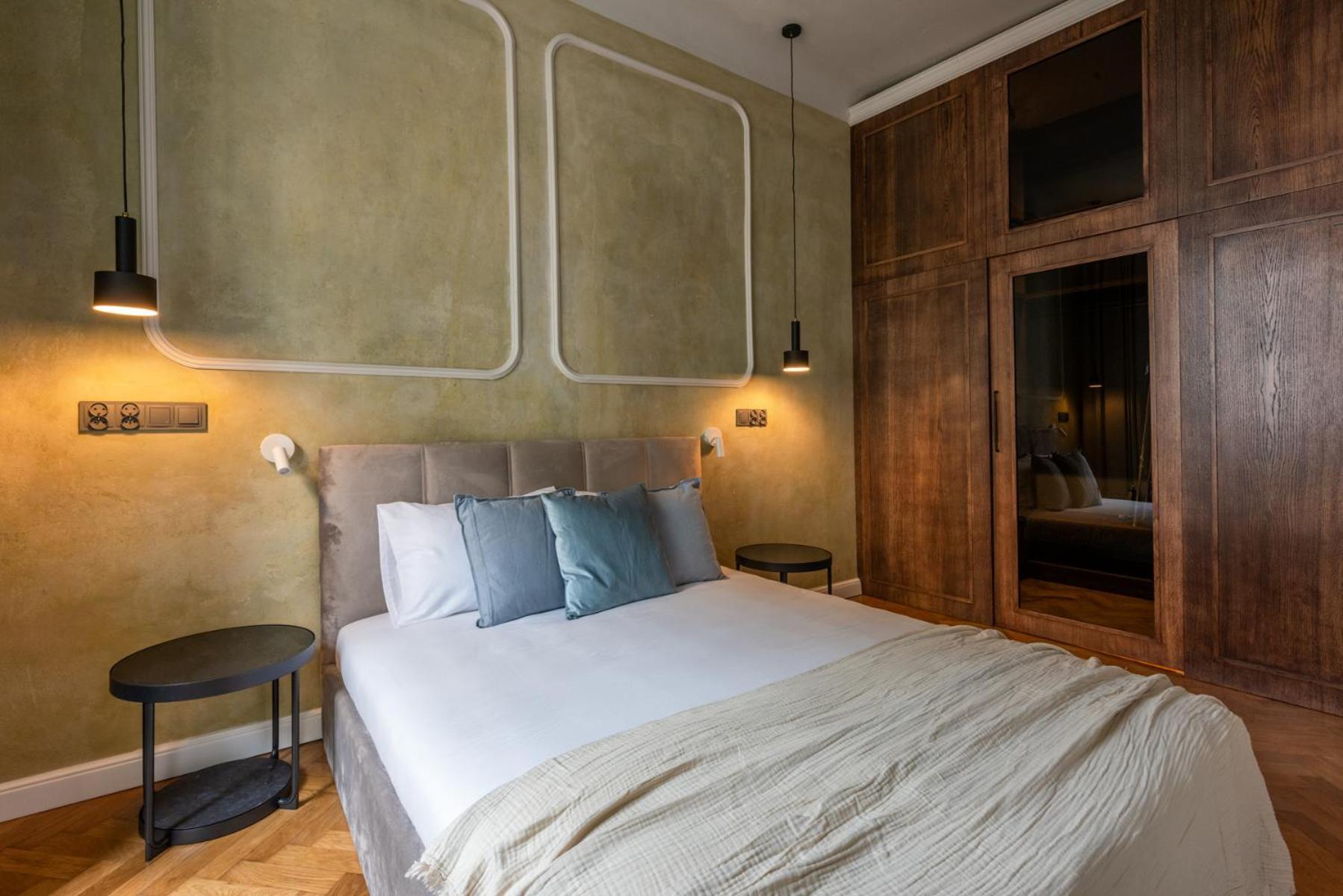 P19 Apartments Красков Екстериор снимка