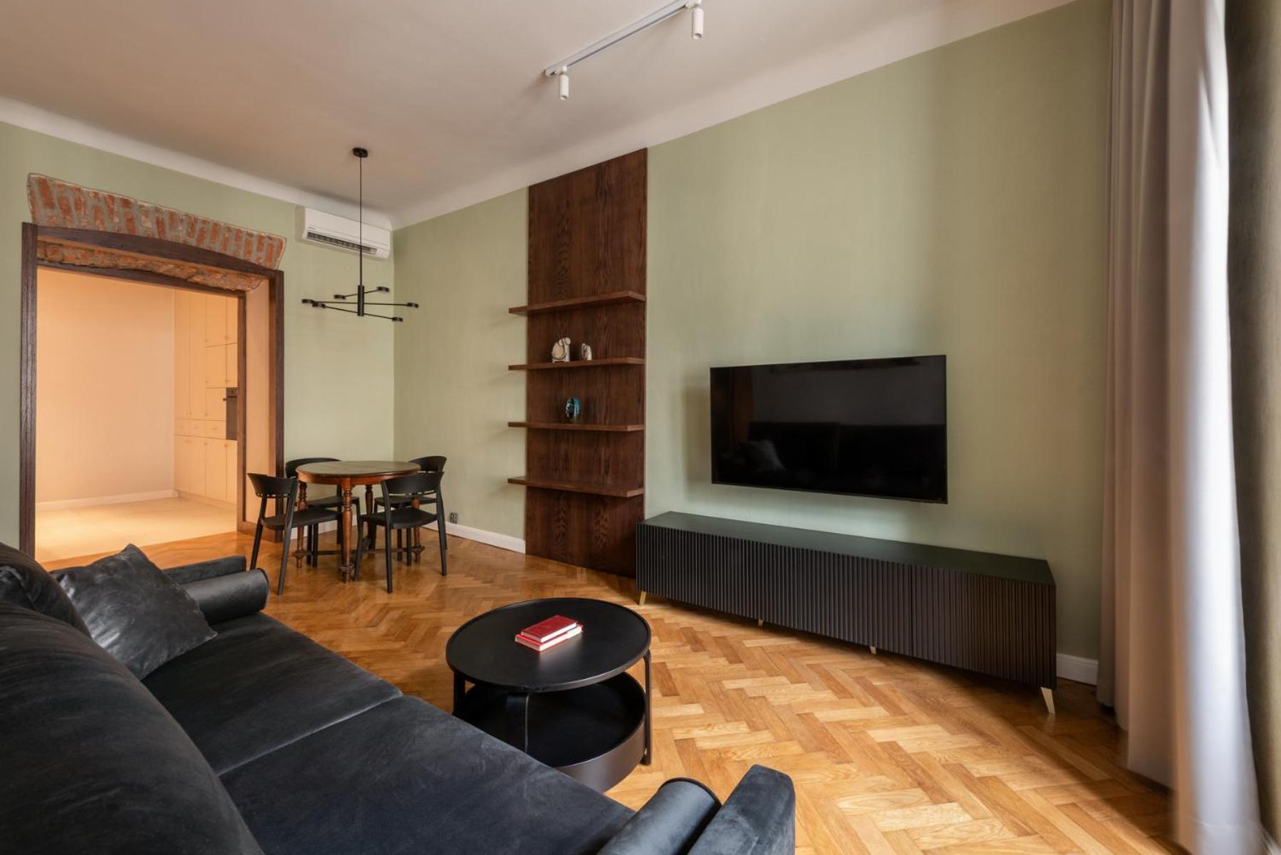 P19 Apartments Красков Екстериор снимка