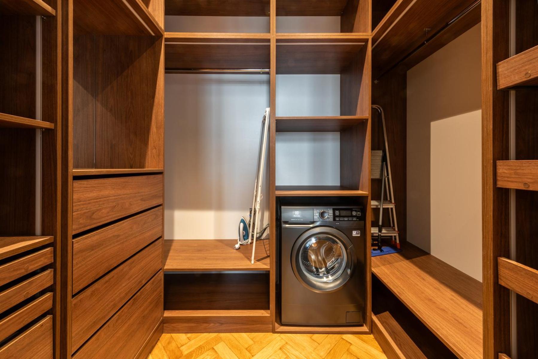 P19 Apartments Красков Стая снимка