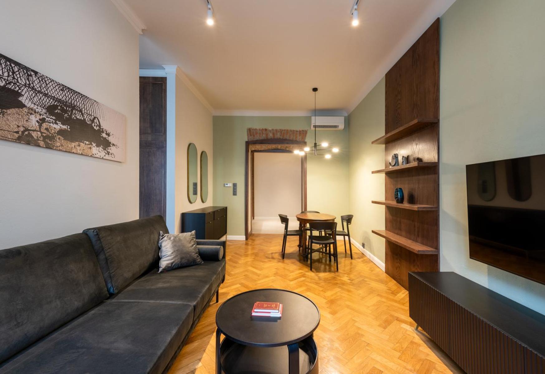 P19 Apartments Красков Екстериор снимка