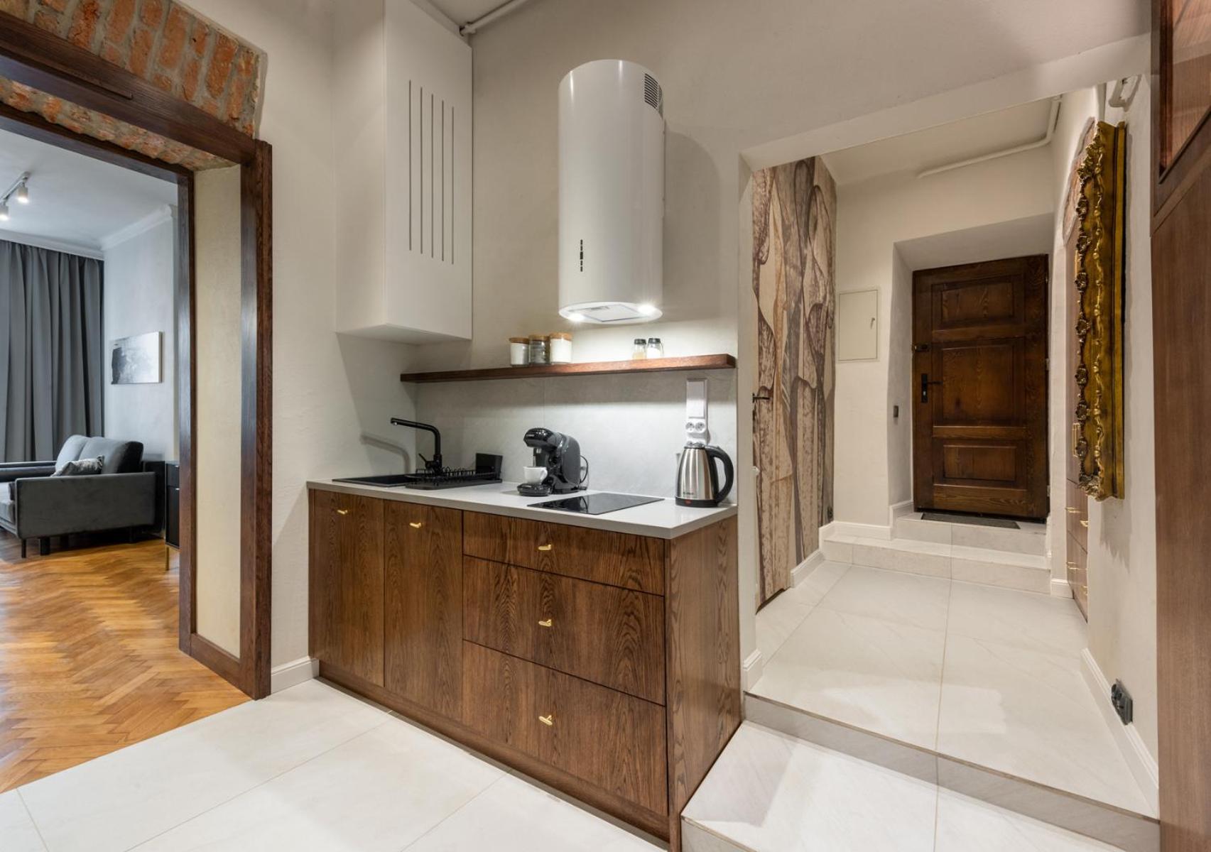 P19 Apartments Красков Екстериор снимка