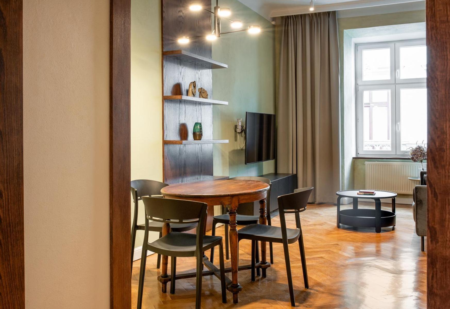 P19 Apartments Красков Екстериор снимка