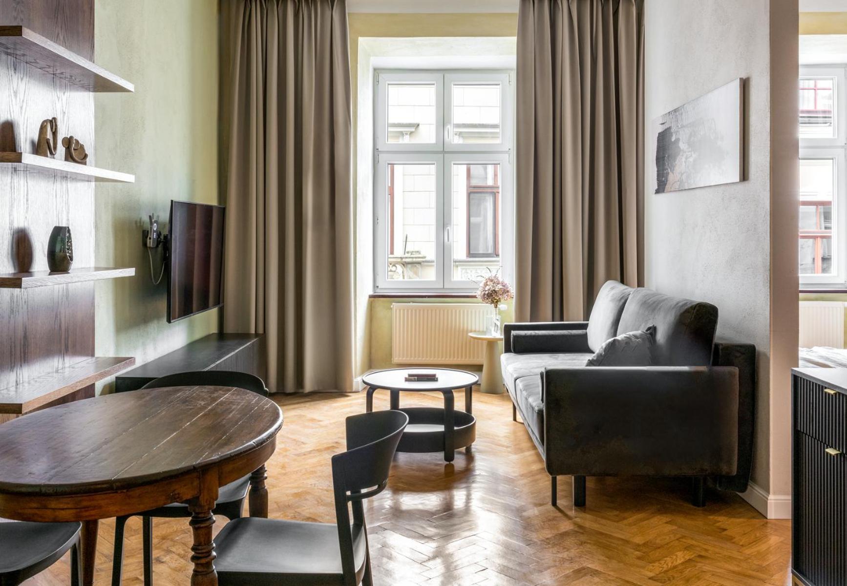 P19 Apartments Красков Екстериор снимка