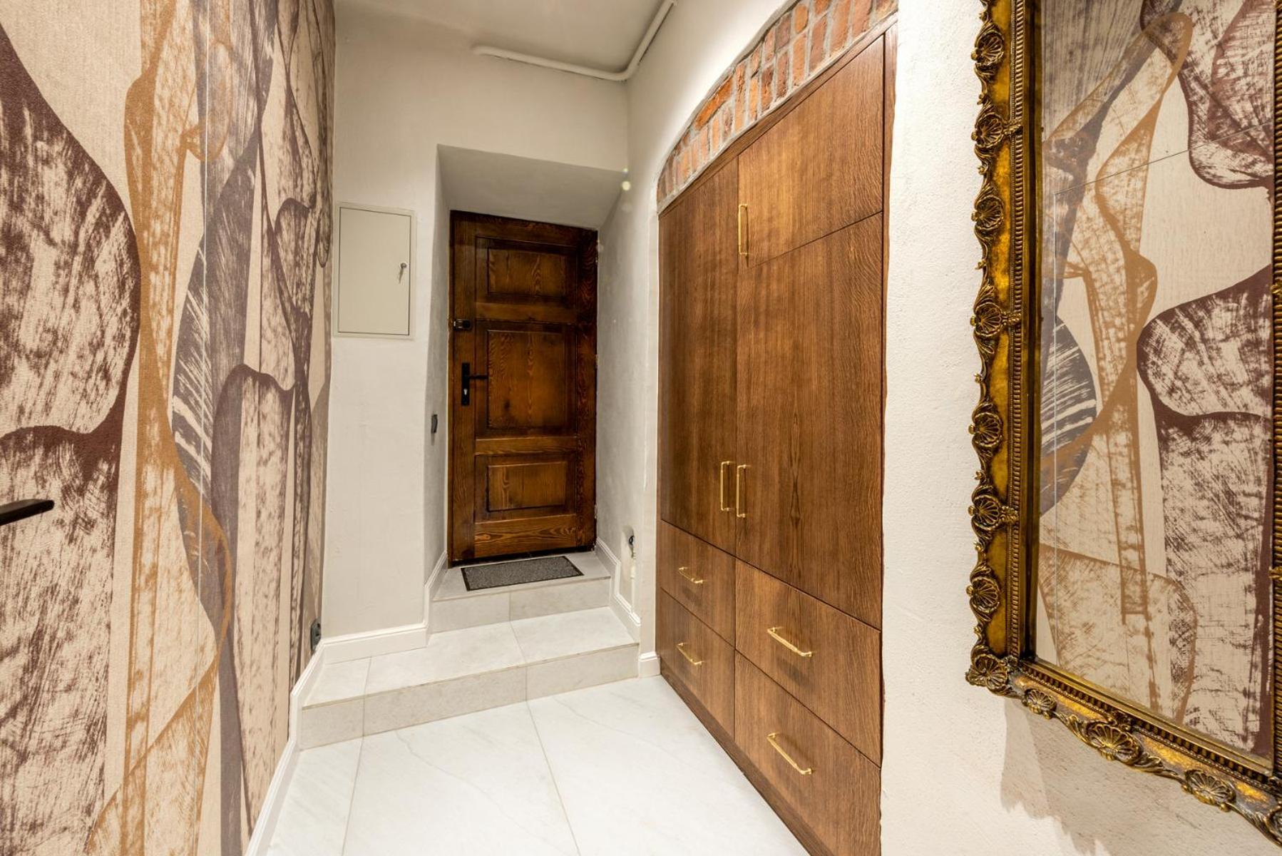 P19 Apartments Красков Екстериор снимка