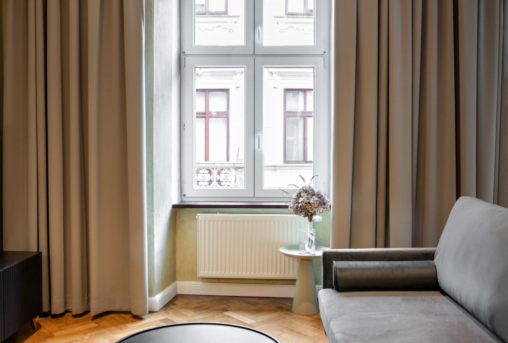 P19 Apartments Красков Екстериор снимка
