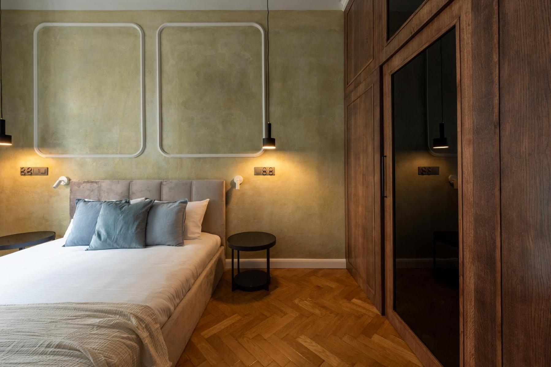 P19 Apartments Красков Екстериор снимка