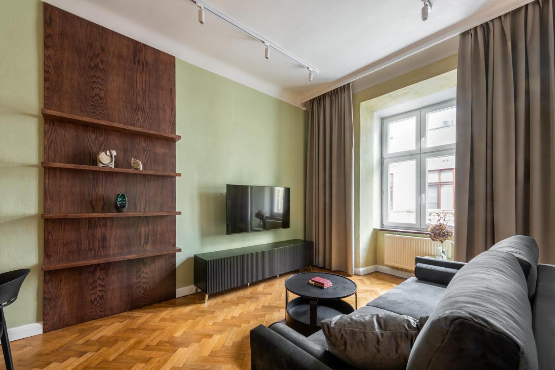 P19 Apartments Красков Екстериор снимка